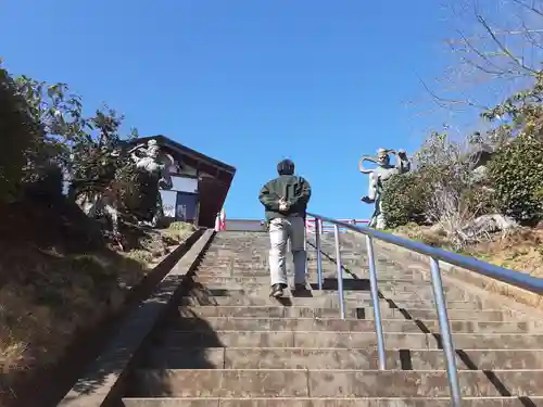 聖天院(埼玉県)