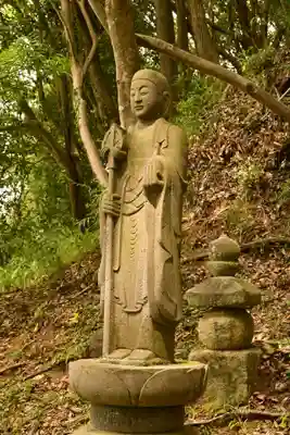 西明寺(栃木県)