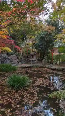 吉田神社(京都府)