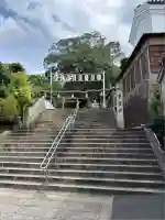 枚岡神社(大阪府)