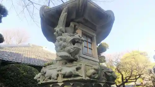 円福寺のその他建物