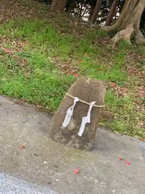 當島八幡宮のその他建物