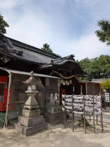 三蔵稲荷神社(広島県)