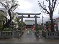 天神社(静岡県)