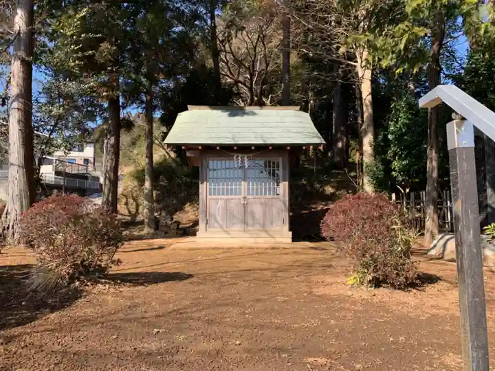 日太神社(千葉県)