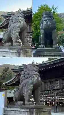 函館八幡宮(北海道)