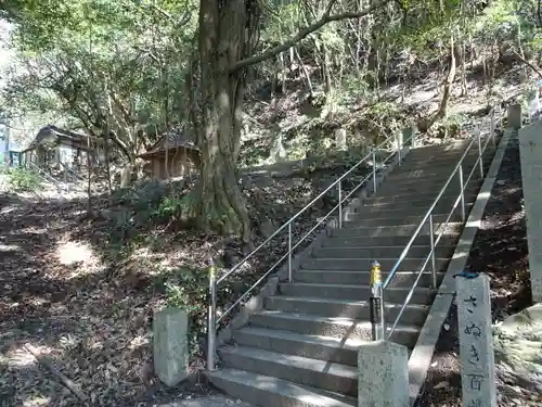 弥谷寺の建物その他