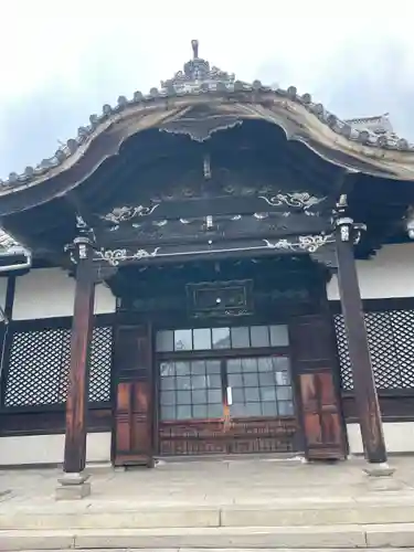 天寧寺(広島県)