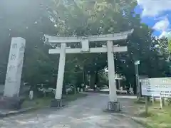 諏訪神社(東京都)