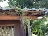 観音堂のその他建物