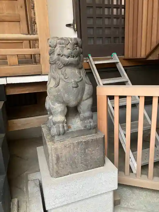 小網神社(東京都)