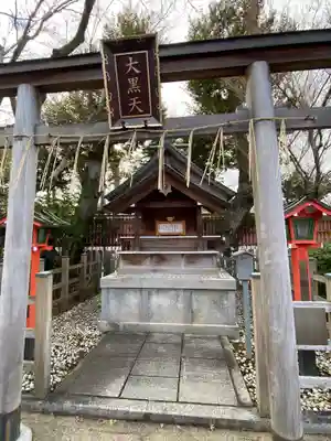 車折神社(京都府)