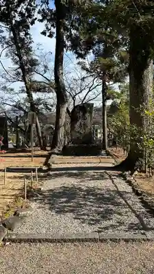 龍田大社(奈良県)