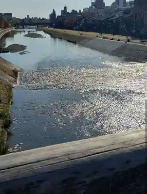 檀王法林寺（栴檀王院無上法林寺）(京都府)