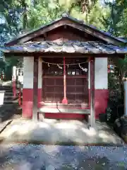 開運招福 飯玉神社(群馬県)