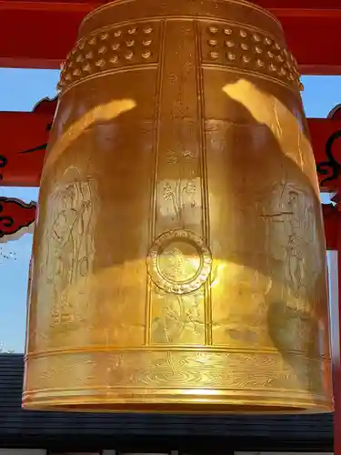 善光寺東海別院（祖父江善光寺）のその他建物