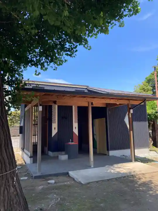 赤城神社(千葉県)