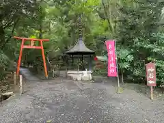 東霧島神社(宮崎県)