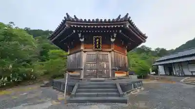恐山菩提寺(青森県)