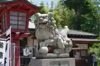 鷺宮八幡神社(東京都)