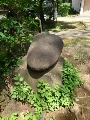 用賀神社(東京都)