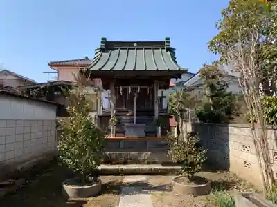 八坂神社(千葉県)