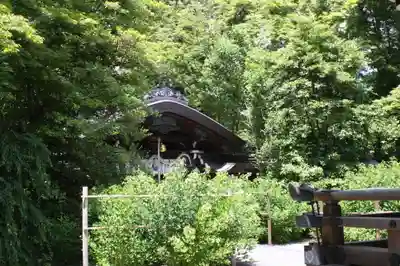 梨木神社(京都府)