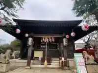 大歳神社(山口県)