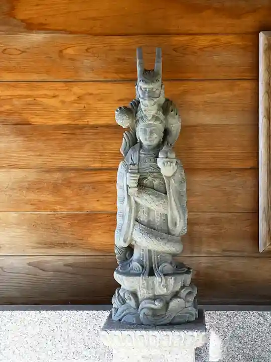 香林寺(宮城県)