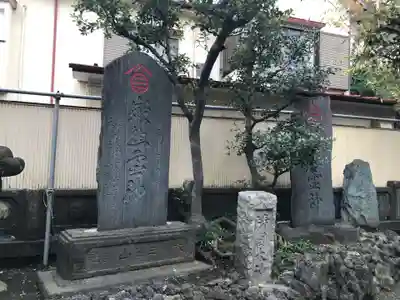 津島神社のその他建物