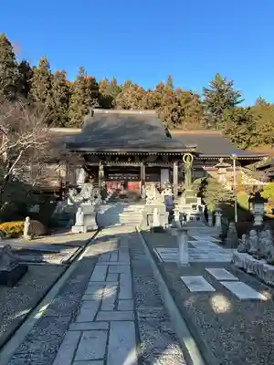 永源寺(茨城県)