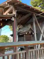 三島神社(埼玉県)