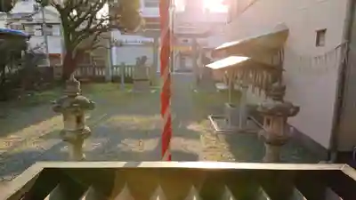 西宮恵比寿神社のその他建物