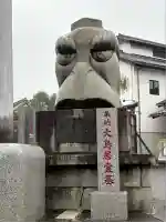 大杉神社(茨城県)