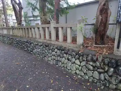 大井神社(静岡県)