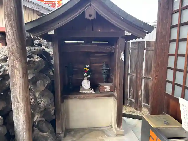 泉龍寺(愛知県)