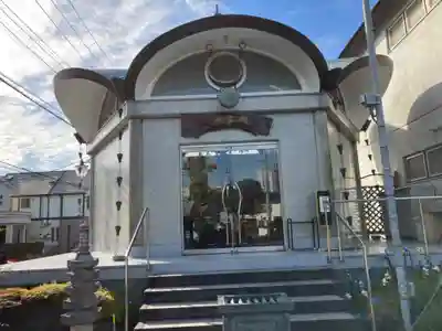 大空閣寺(東京都)