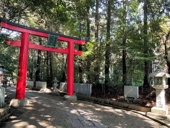 和伎坐天乃夫岐売神社(京都府)