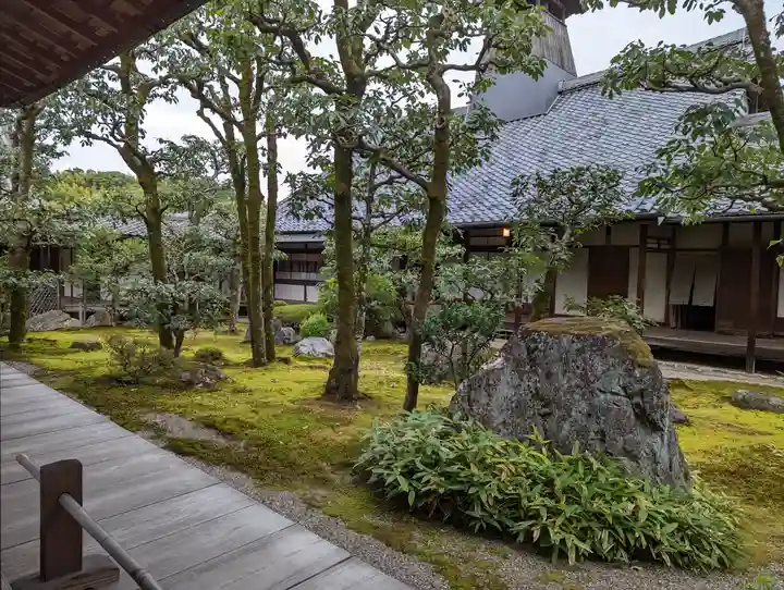 三宝院(三宝院門跡)(京都府)