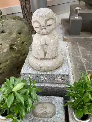 常楽寺(東京都)