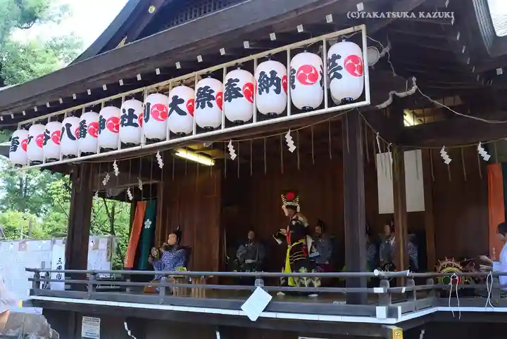 雪ケ谷八幡神社(東京都)