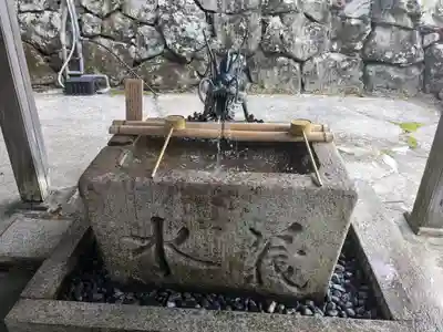 天之御中主尊神社(滋賀県)