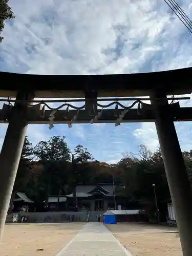 大宮八幡宮(兵庫県)