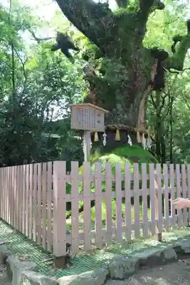 熱田神宮のその他建物