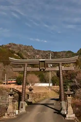 熊野神社(宮崎県)