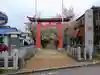 八幡社(毛受)のその他建物