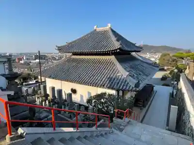 郷照寺(香川県)