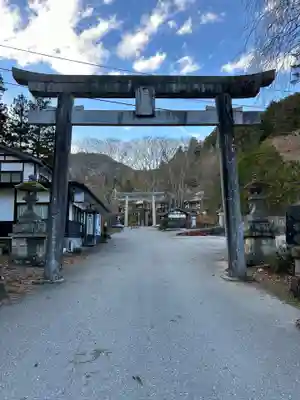 古峯神社(栃木県)