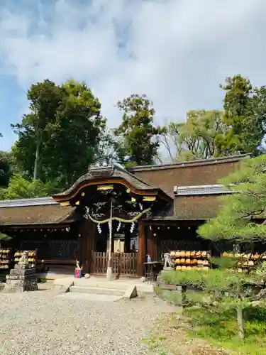 梅宮大社(京都府)