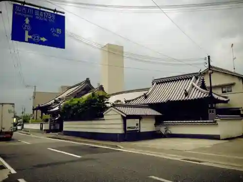 本要寺のその他建物